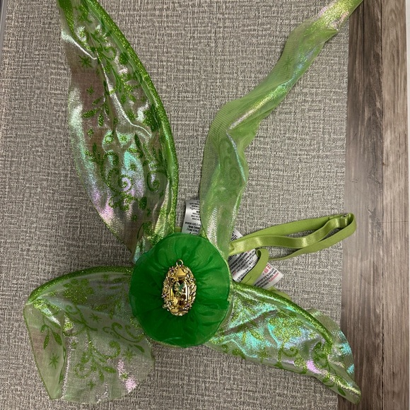 NWOT* Disney Tinker bell Light Up Wings - Picture 3 of 3